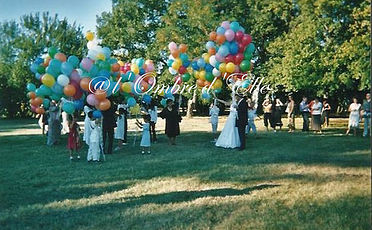 Organisation de mariage, wedding planner, décoration